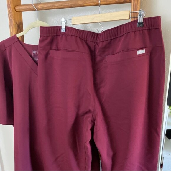 FIGS / New Set Leon & Tansen - Picture 7 of 9